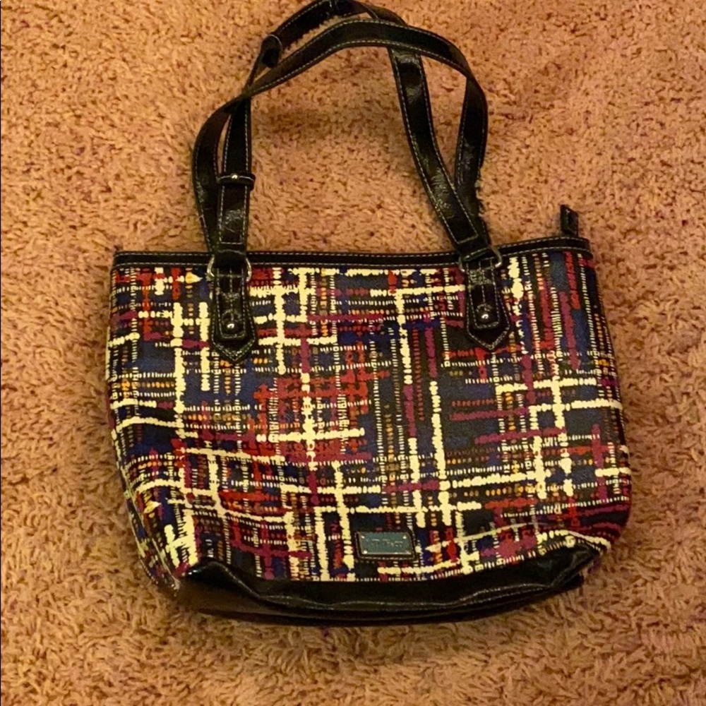 NINE&Co. purse